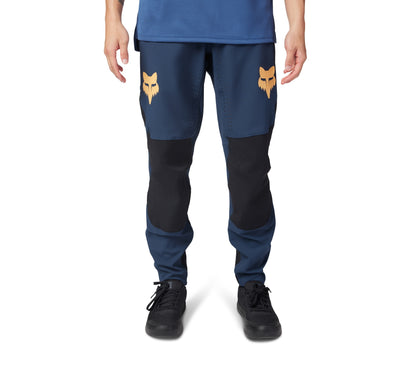 Fox Racing Defend Pant - Taunt - Midnight