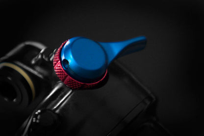 Fox Suspension Float DPS Performance Series - SV - 3 Pos - OE