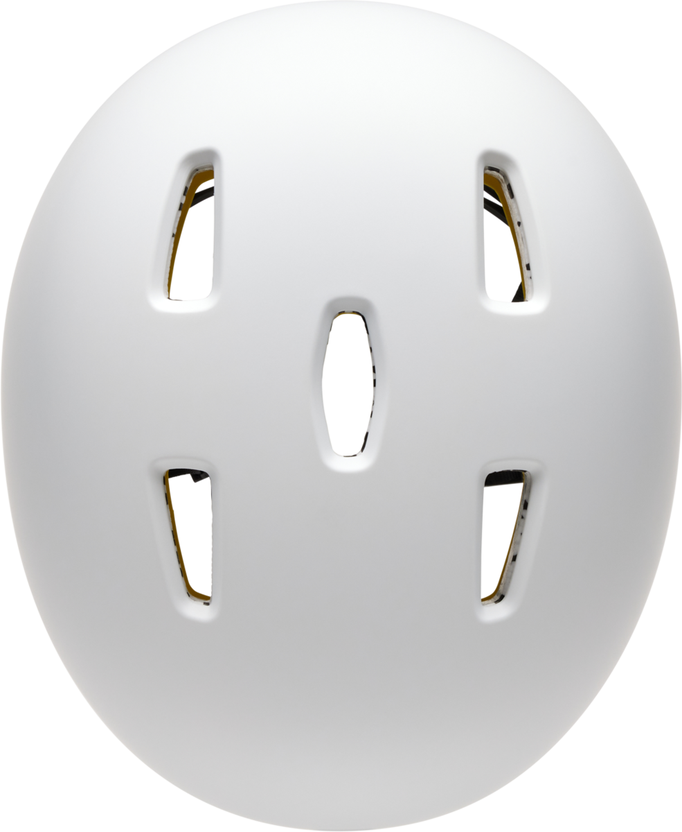 Fox Racing Flight Pro Dirt Jump Helmet - Youth - White - 2023