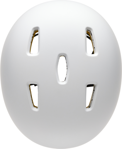 Fox Racing Flight Pro Dirt Jump Helmet - Youth - White - 2023