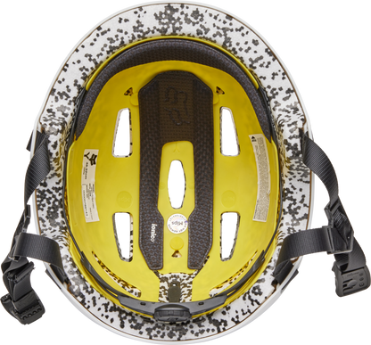 Fox Racing Flight Pro Dirt Jump Helmet - Youth - White - 2023