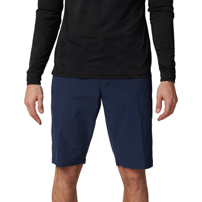 Fox Racing Ranger MTB Short - With Liner - Midnight - 2024