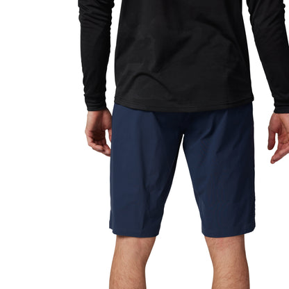 Fox Racing Ranger MTB Short - With Liner - Midnight - 2024