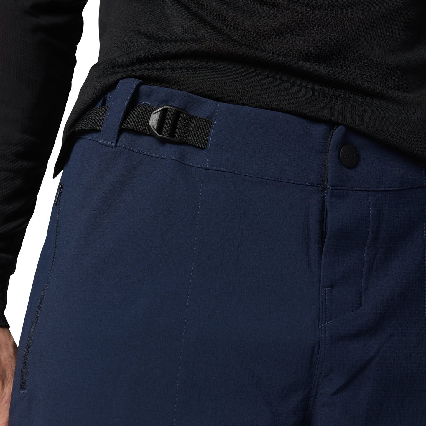 Fox Racing Ranger MTB Short - With Liner - Midnight - 2024