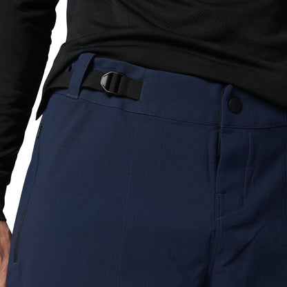 Fox Racing Ranger MTB Short - With Liner - Midnight - 2024