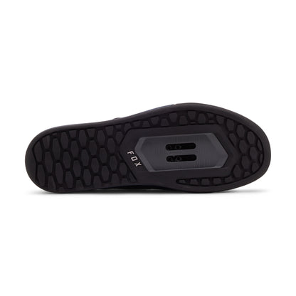 Fox Racing Union Boa MTB Shoe - Blue Steel