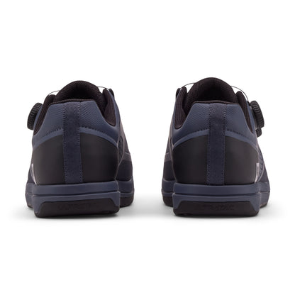 Fox Racing Union Boa MTB Shoe - Blue Steel