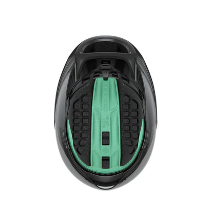 Lazer Victor Kineticore Tri/TT Helmet - Matte Black