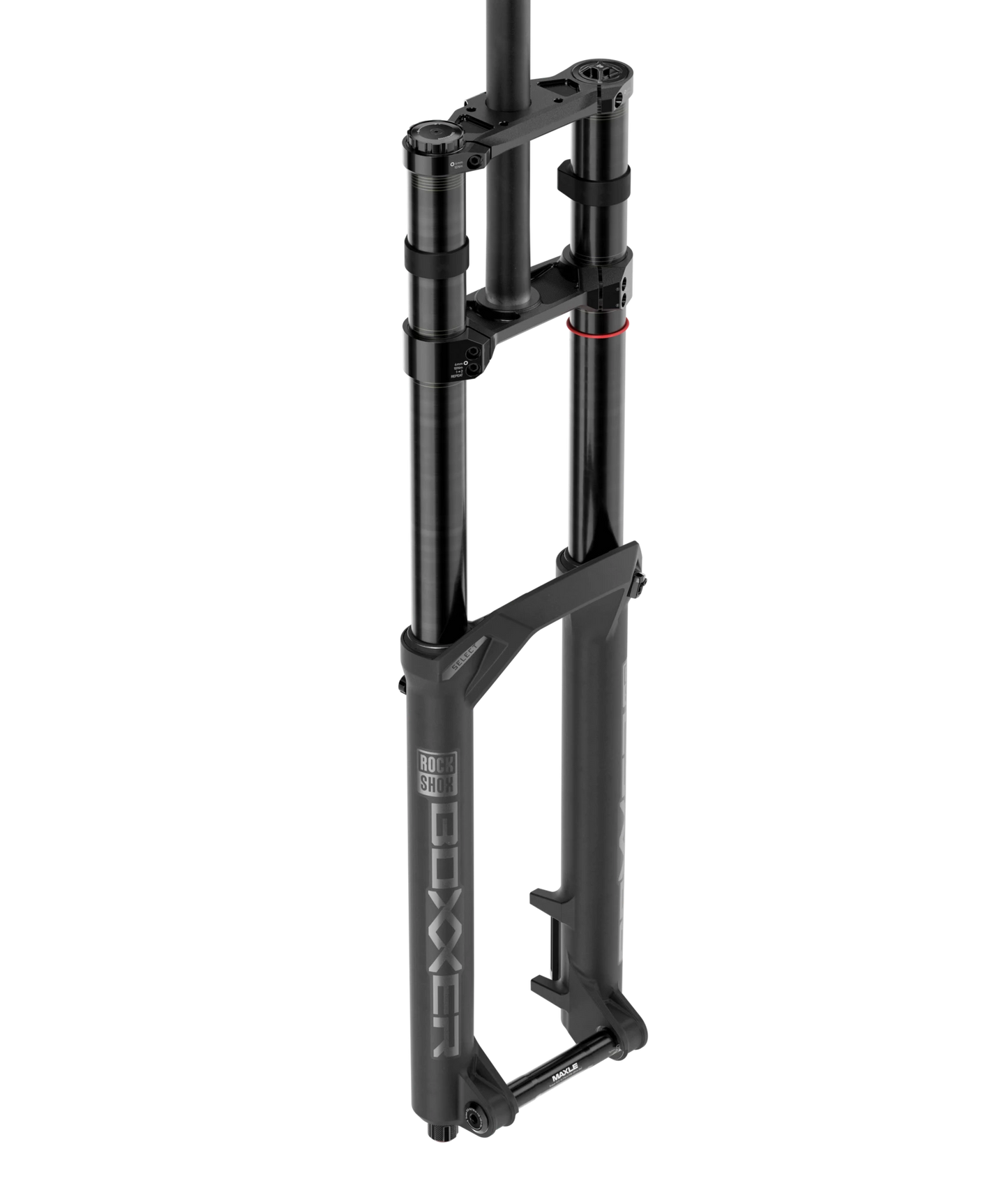 RockShox BoXXer Select 200 29" 20TAx110 - Black