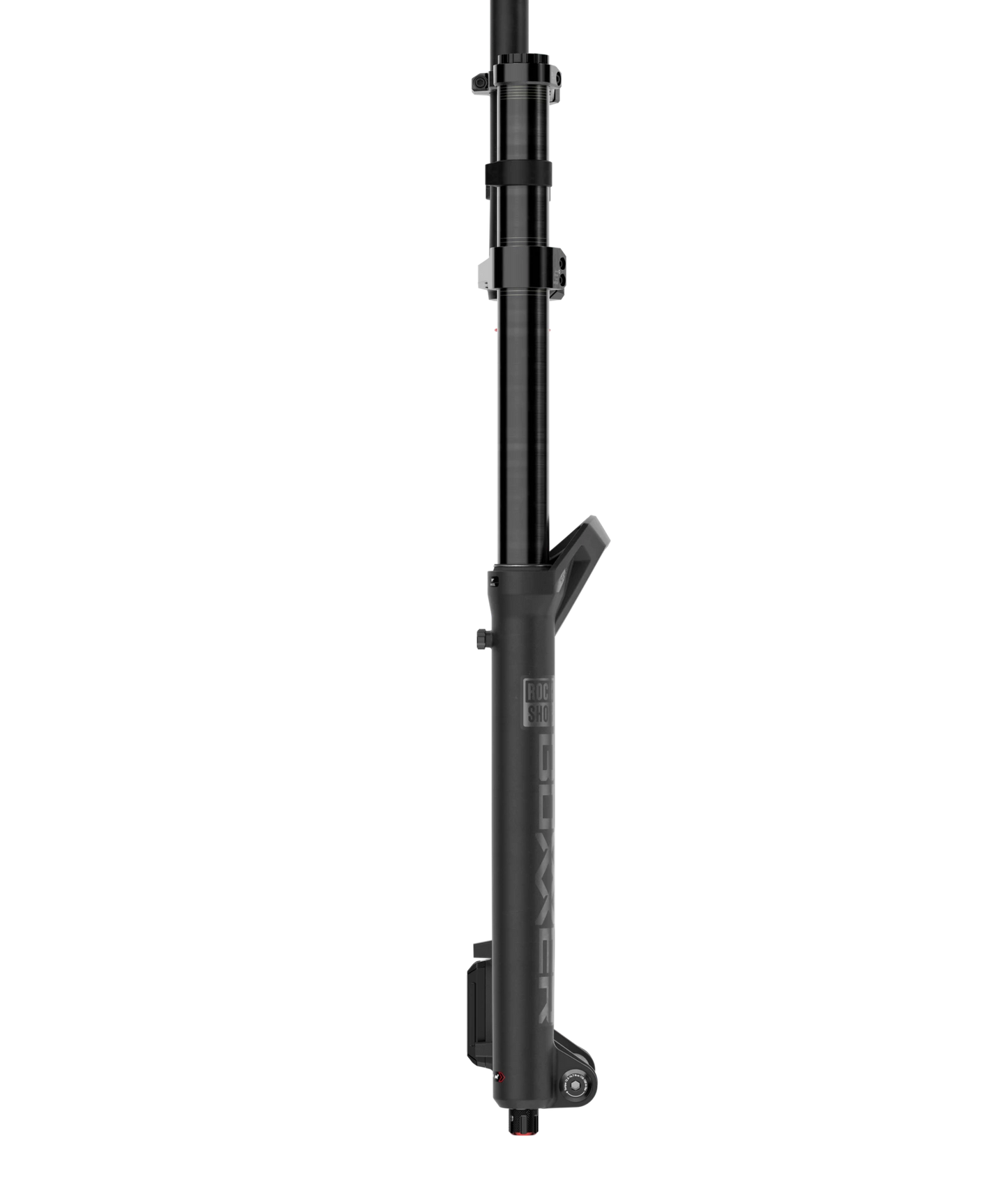 RockShox BoXXer Select 200 29" 20TAx110 - Black