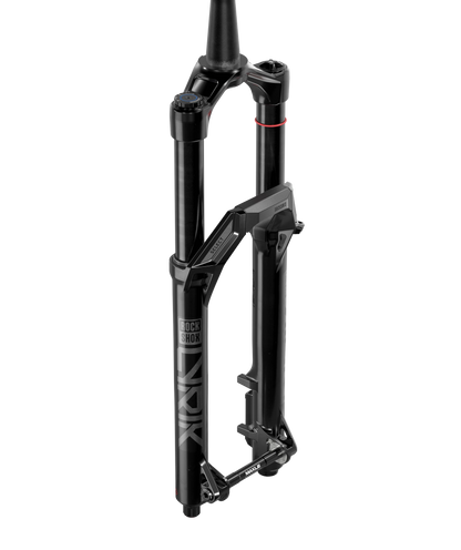 RockShox Lyrik Select 140mm 29" 15TAx110 - Black