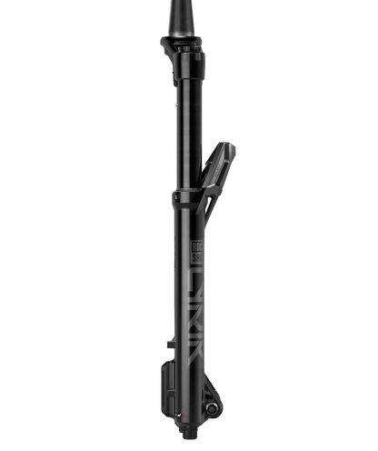 RockShox Lyrik Select 140mm 29" 15TAx110 - Black