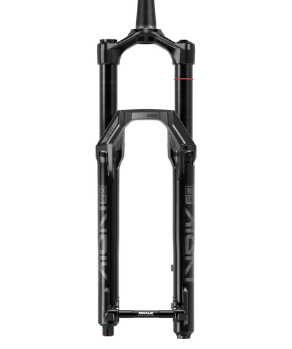RockShox Lyrik Select 140mm 29" 15TAx110 - Black