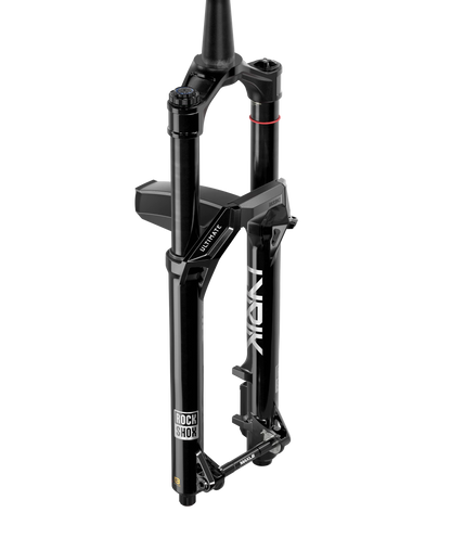 RockShox Lyrik Ultimate Charger 3.2 RC2 150 29" 15TAx110 - Gloss Black