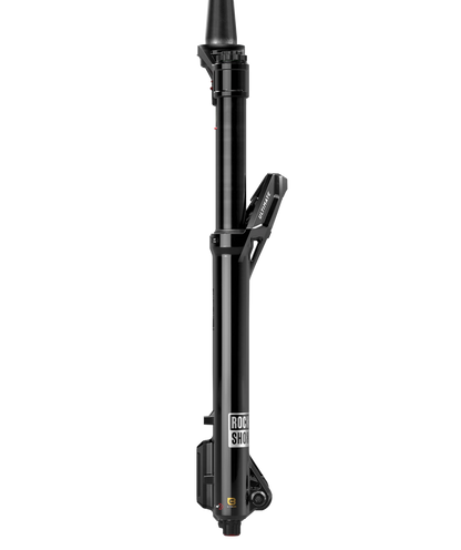 RockShox Lyrik Ultimate Charger 3.2 RC2 150 29" 15TAx110 - Gloss Black