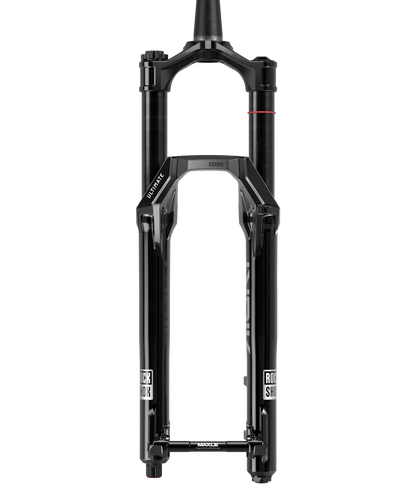 RockShox Lyrik Ultimate Charger 3.2 RC2 150 29" 15TAx110 - Gloss Black