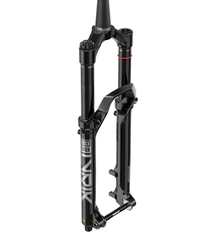RockShox Lyrik Ultimate Charger 3.1 RC2 150 29 15x110 - Gloss Black - OEM