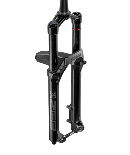 RockShox ZEB Select Delta RC 170 29" 15TAx110 - Gloss Black