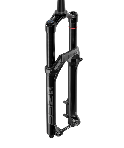 RockShox ZEB Select Delta RC 170 29" 15TAx110 - Gloss Black