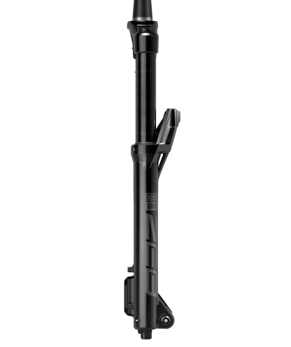 RockShox ZEB Select Delta RC 180 29" 15TAx110 - Gloss Black