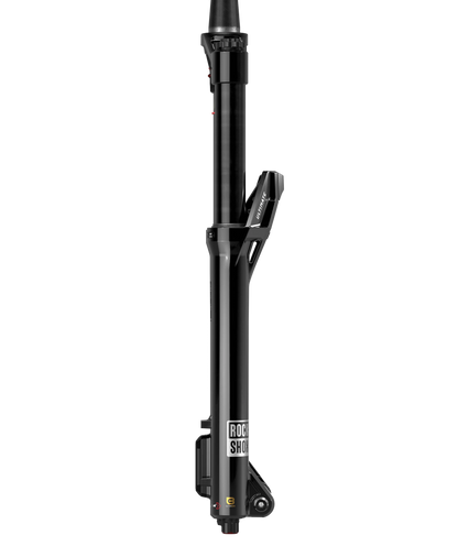 RockShox Zeb Ultimate Charger 3.2 RC2 150 29" 15TAx110 - Gloss Black