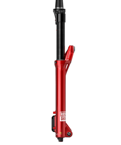 RockShox Zeb Ultimate Charger 3.2 RC2 160 29" 15TAx110 - Electric Red