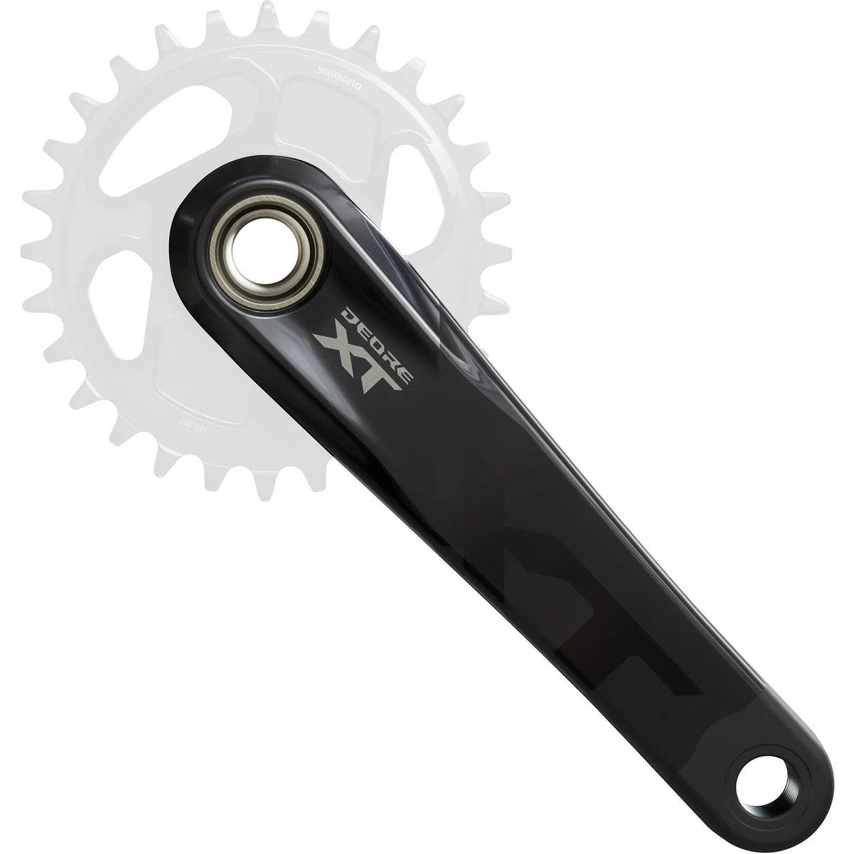 Shimano XT M8200 12 Spd MTB Crank Arms