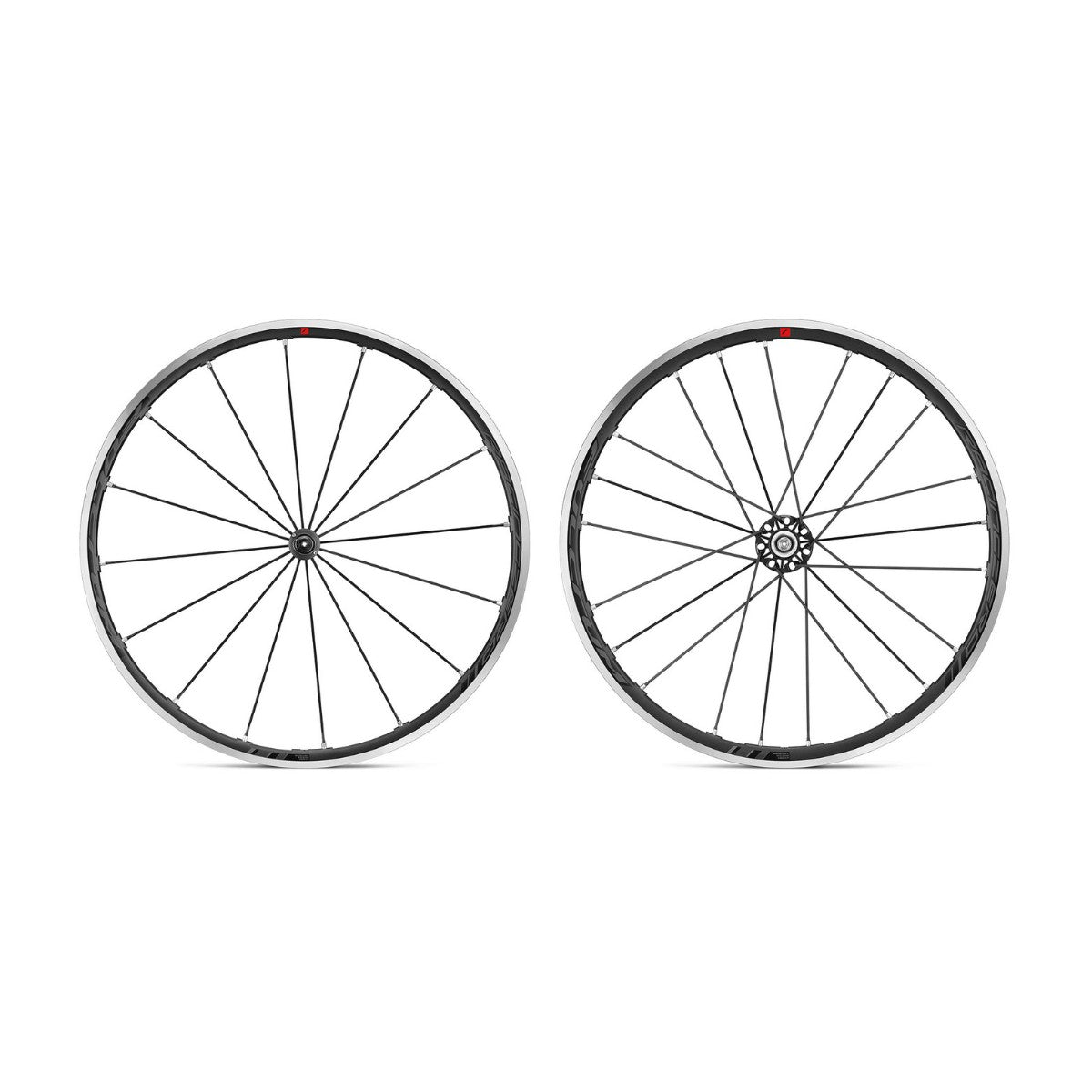 Fulcrum Racing Zero C17 700c Road Wheelset