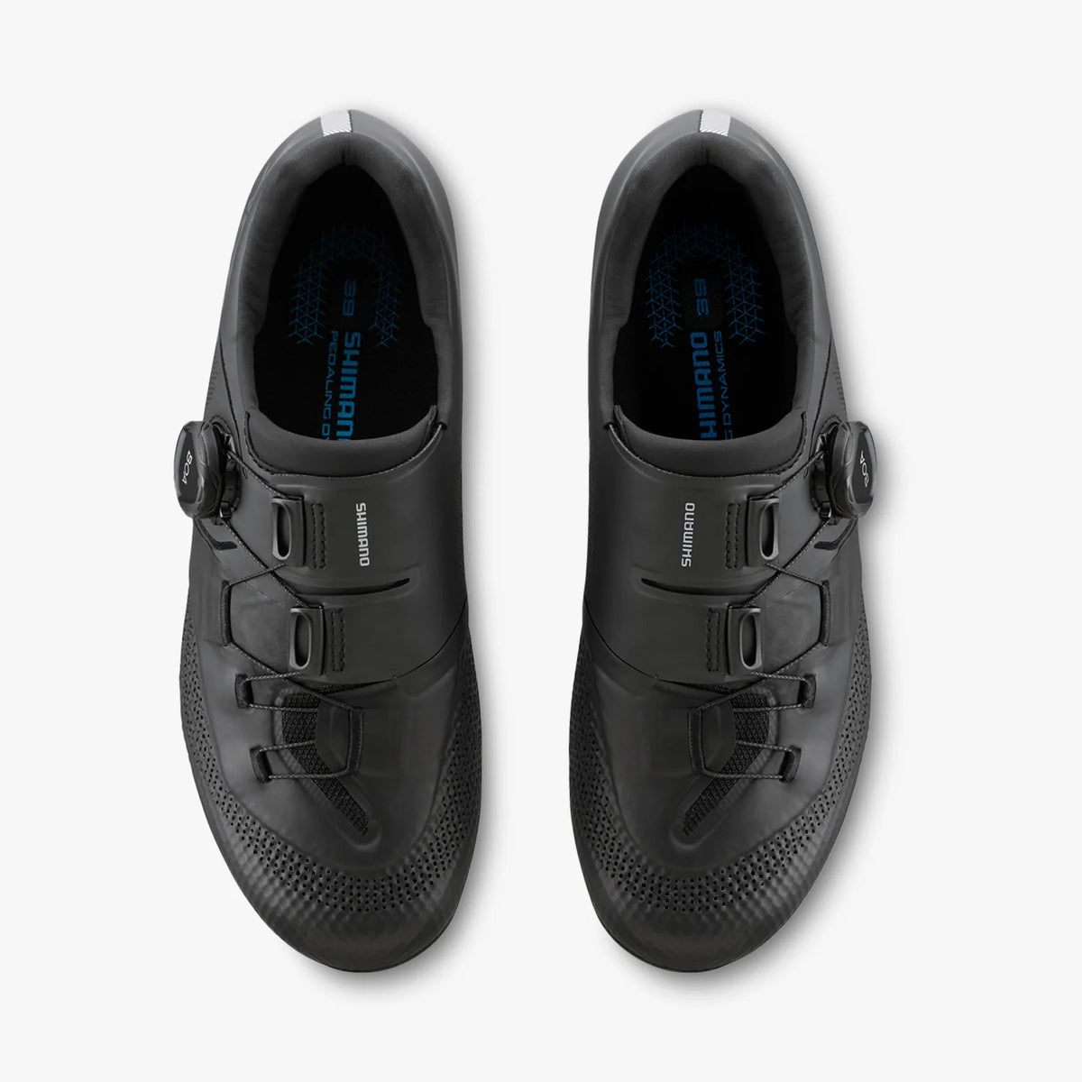 Shimano RC503 Road Shoe - Womens - Black