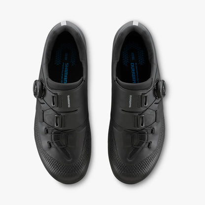 Shimano RC503 Road Shoe - Womens - Black