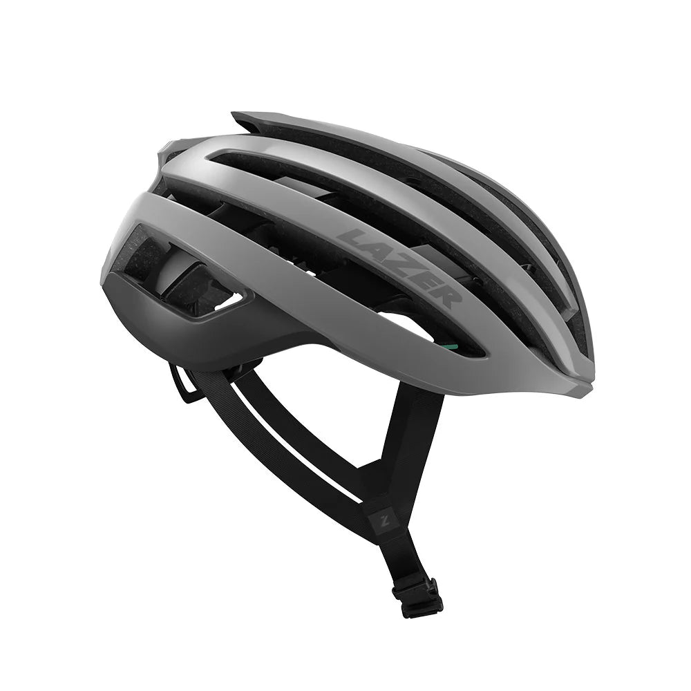 Lazer Z1 Kineticore Road Helmet - Harbor Grey
