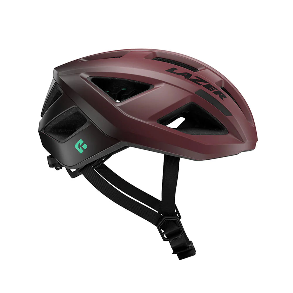 Lazer Tonic Kineticore Road/Gravel Helmet - Cosmic Berry