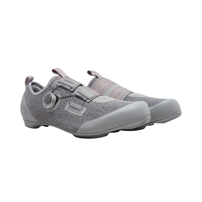 Shimano IC501 Indoor SPD Cycling Shoe - Ice Gray
