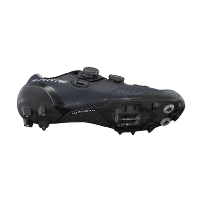 Shimano XC902 S-Phyre SPD XC MTB Shoe - Black