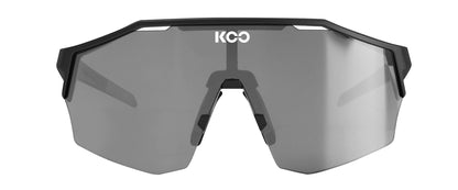 Koo Alibi Sport Sunglasses - Galaxy-Metallic Gray