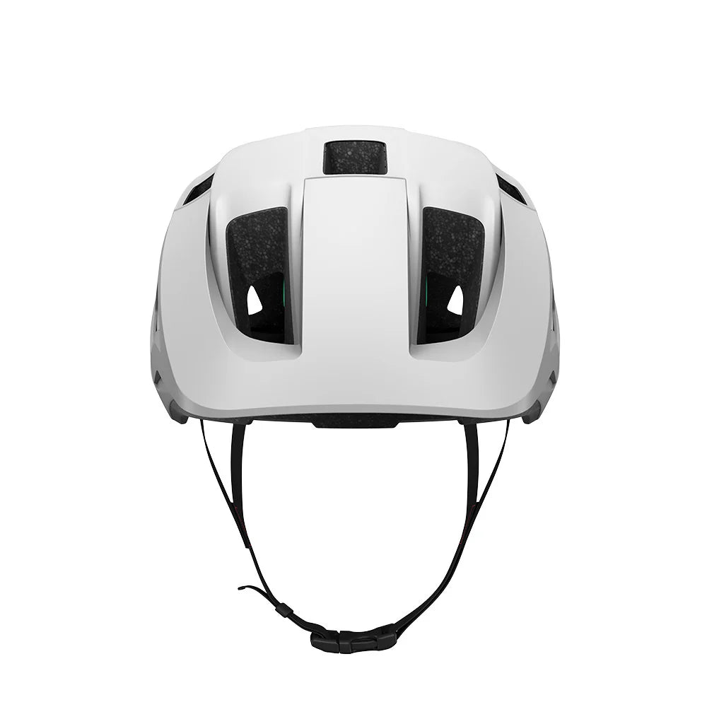 Lazer Lupo Kineticore MTB Helmet - Matte White