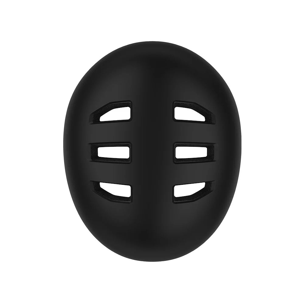 Lazer Maze Kineticore Urban Helmet - Matte Black