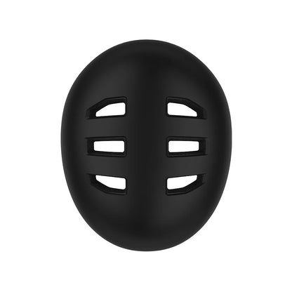 Lazer Maze Kineticore Urban Helmet - Matte Black