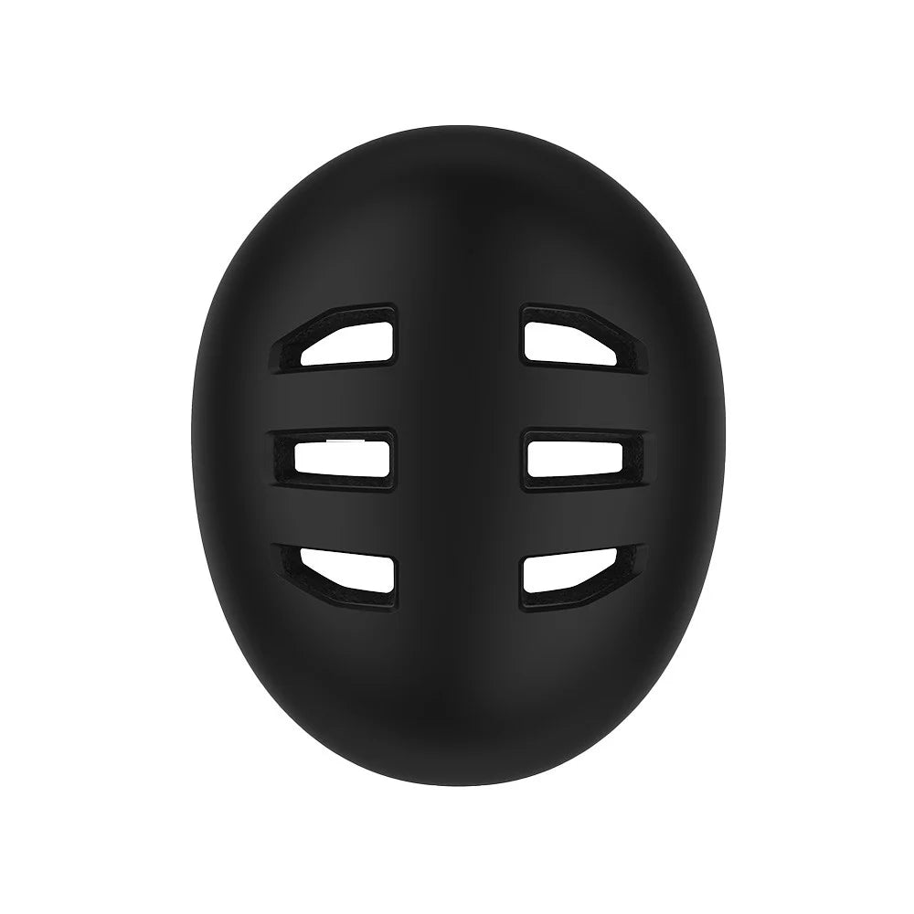 Lazer Maze Kineticore Jr Helmet - Matte Black