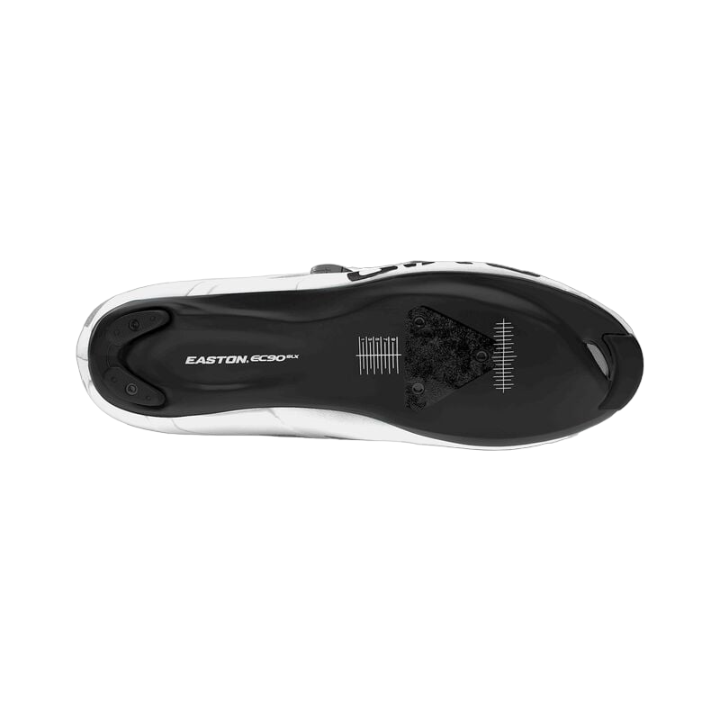 Giro Imperial Road Shoe - White