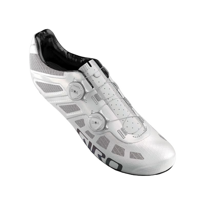 Giro Imperial Road Shoe - White