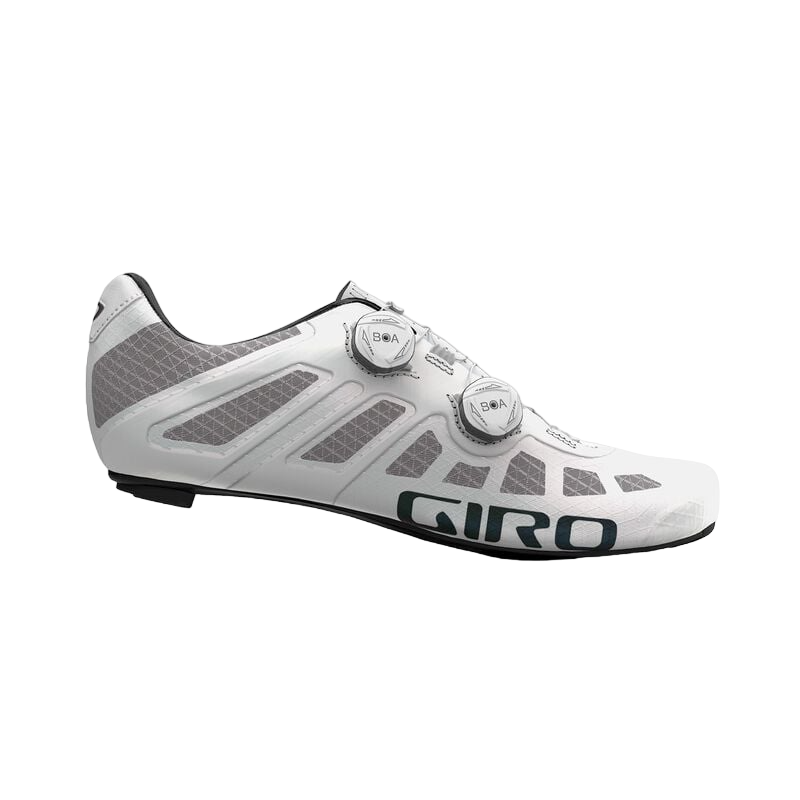 Giro Imperial Road Shoe - White