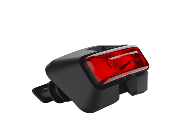 Giro Scamp II Vent Light - NLM