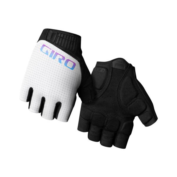 Giro Tessa II Gel Road Cycling Glove - Womens - White