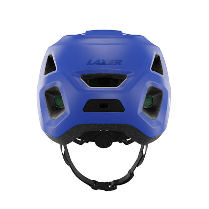 Lazer Lupo Kineticore MTB Helmet - Matte Dusk Blue