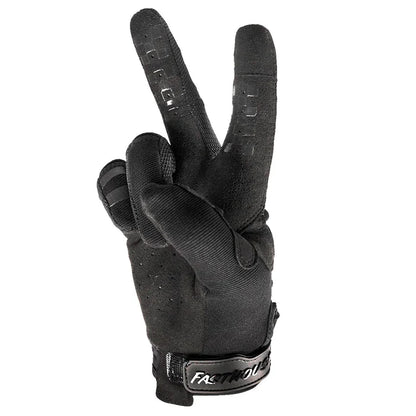 Fasthouse Speed Style 805 Growler Glove - Black