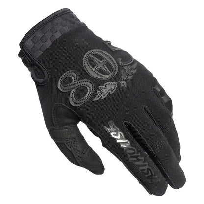 Fasthouse Speed Style 805 Growler Glove - Black