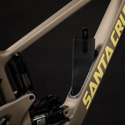 Santa Cruz 5010 5 CC MX - R Kit - Matt Nickel
