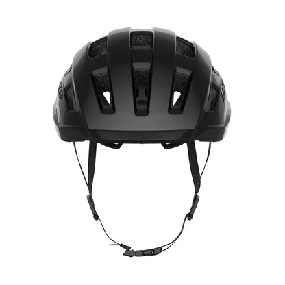 Lazer Tempo Kineticore Road Helmet - Black