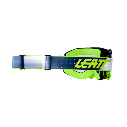 Leatt Velocity 4.5 Iriz MTB Goggle - Blue-Purple - 2024